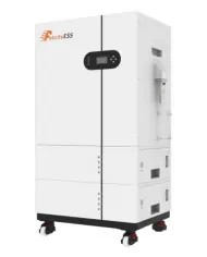 FelicityESS Apollo-5KLP1G01-MX