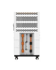 FelicityESS Apollo-5KLP1G01-MX