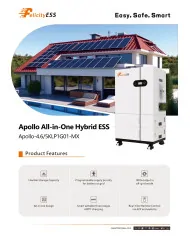 FelicityESS Apollo-5KLP1G01-MX