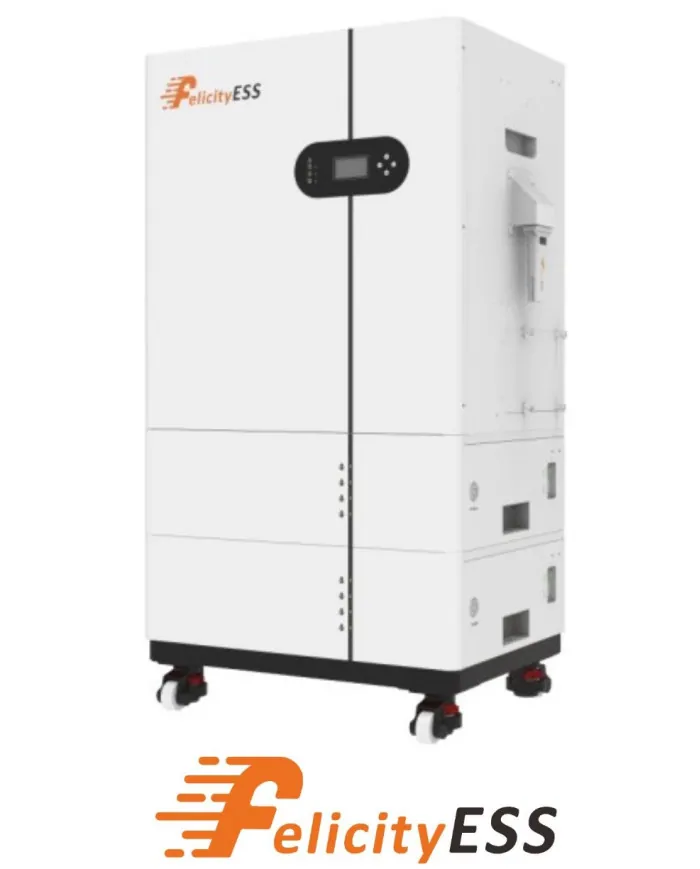 FelicityESS Apollo-5KLP1G01-MX