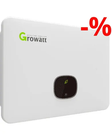 Growatt MID-30KTL3-X