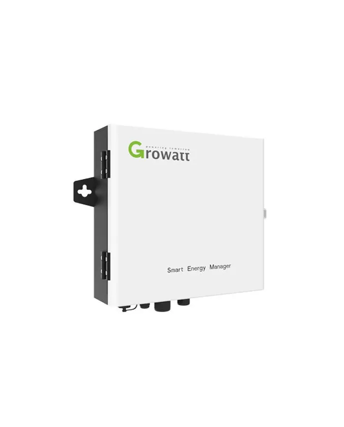 Growatt Smart Energy Manager 100kW