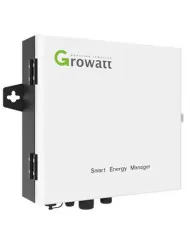 Growatt Smart Energy Manager 100kW
