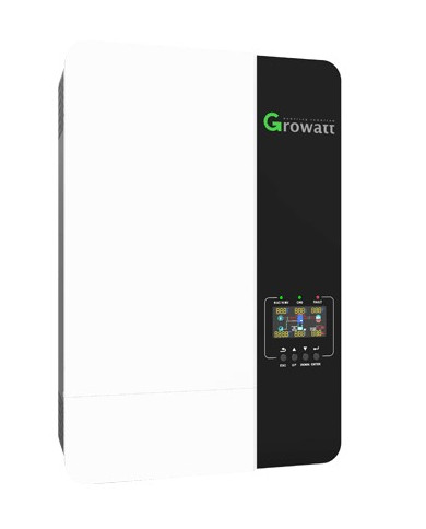 Growatt SPF 3500ES 3.5 kW