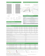Jinko JKM630N-78HL4-BDV Bifacial 630W MC4-EVO2 (Tiger neo N-Type) Frame