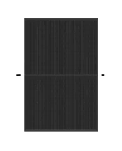 Trina Vertex S+ N-Type 450W All Black Solární Panel