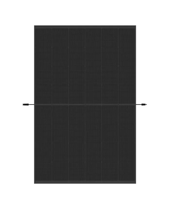 Trina Vertex S+ N-Type 450W All Black Solpanel