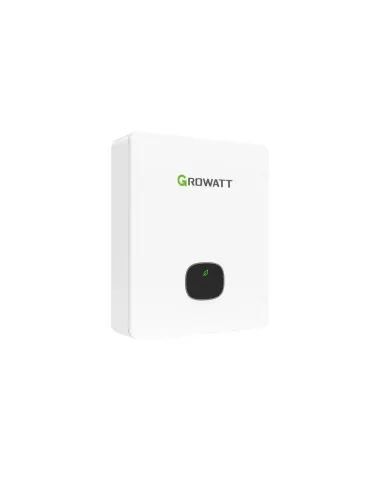 Growatt SYN-50-XH-10 6kW