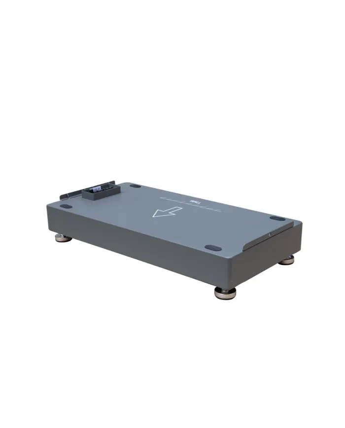 BYD B-Box Premium HV BCU + Base