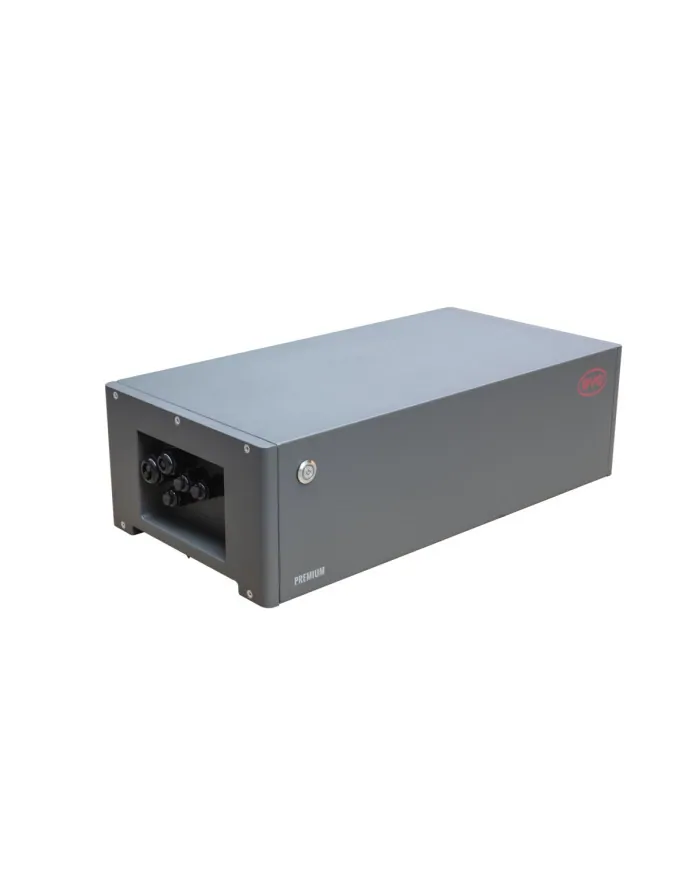 BYD B-Box Premium HV BCU + Base