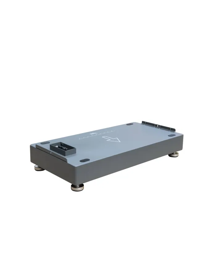 BYD B-Box Premium HV BCU + Base