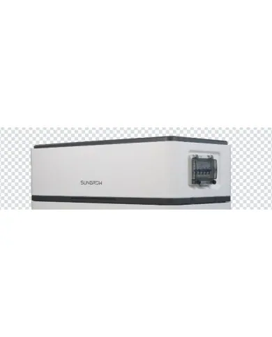 Sungrow SBH 5.0kWh