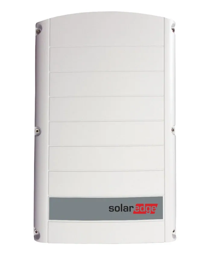 solaredge se25k-rw00ibnm4 25kw
