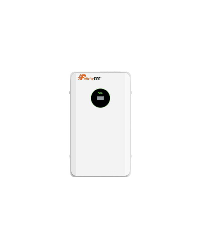 FelicityESS LUX-E-48100LG03 5,12kWh 51,2V