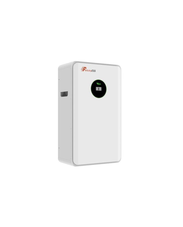 FelicityESS LUX-E-48100LG03 5,12kWh 51,2V