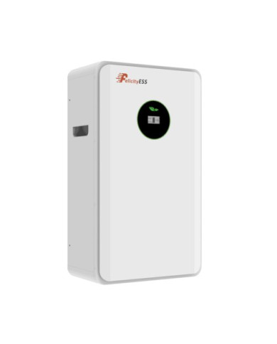 FelicityESS LUX-E-48200LG03 10,5kWh 51,2V