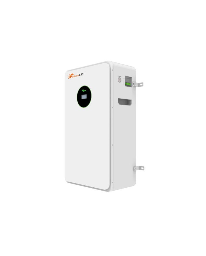 FelicityESS LUX-E-48100LG03 5,12kWh 51,2V