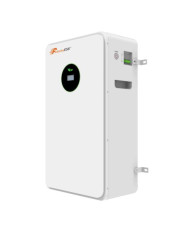 FelicityESS LUX-E-48100LG03 5,12kWh 51,2V