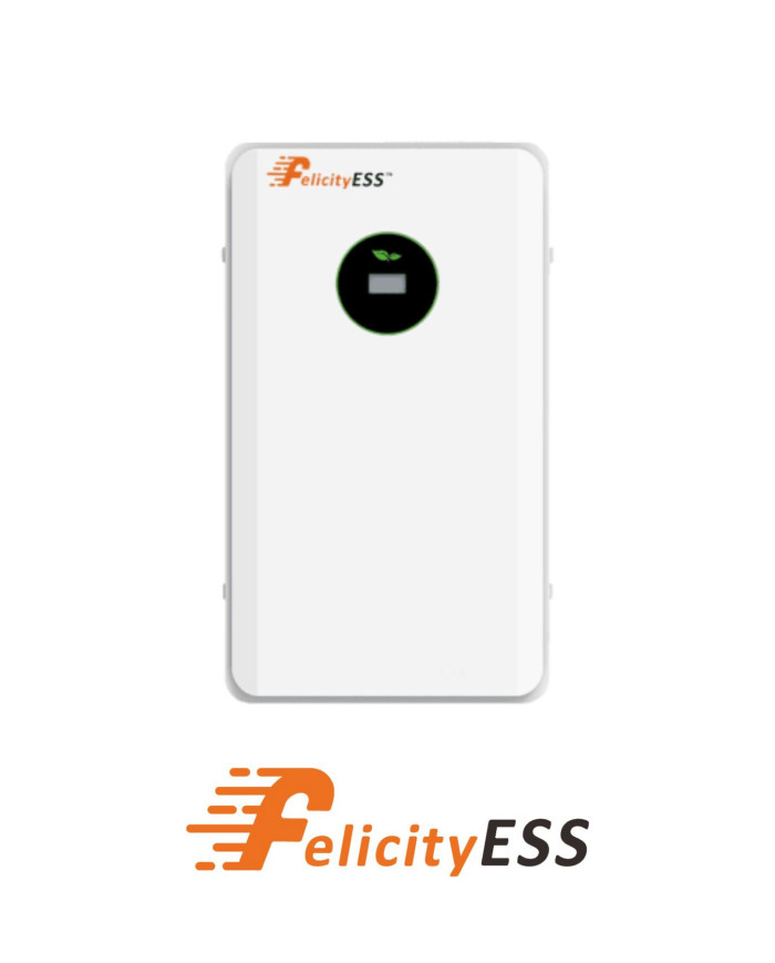 FelicityESS LUX-E-48200LG03 10,5kWh 51,2V