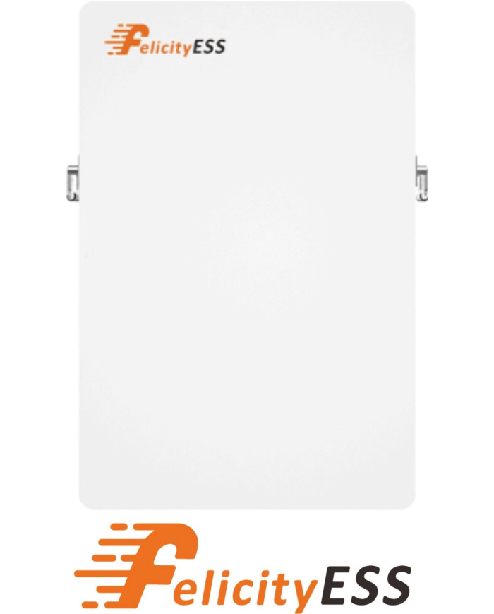 FelicityESS LUX-E-48100LG03 5,12kWh 51,2V
