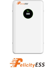 FelicityESS LUX-E-48100LG03 5,12kWh 51,2V