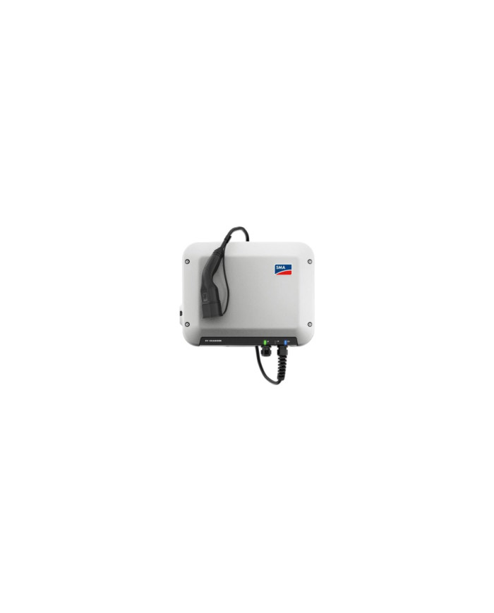 SMA 1PH 7,4 kW