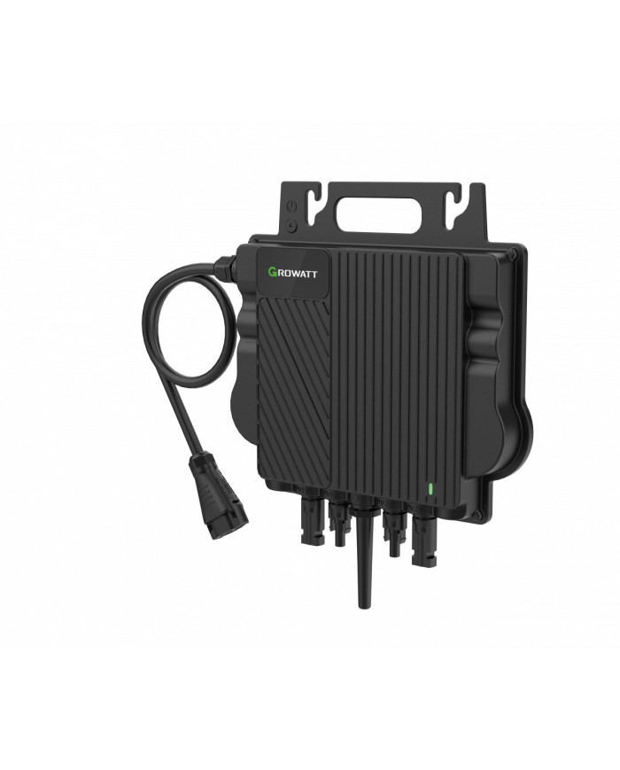 Growatt NEO 1000M-X LoRa