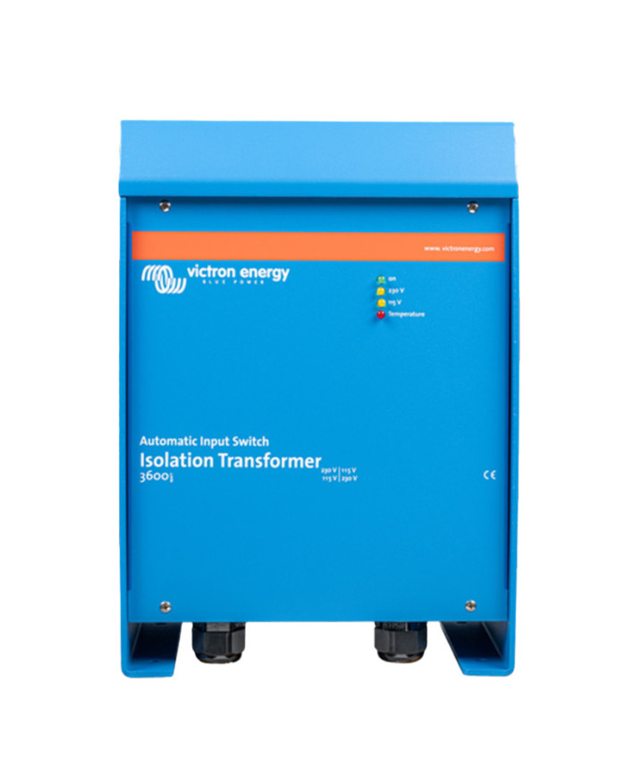 transformateur d'isolement Victron Energy 3600W 115/230V