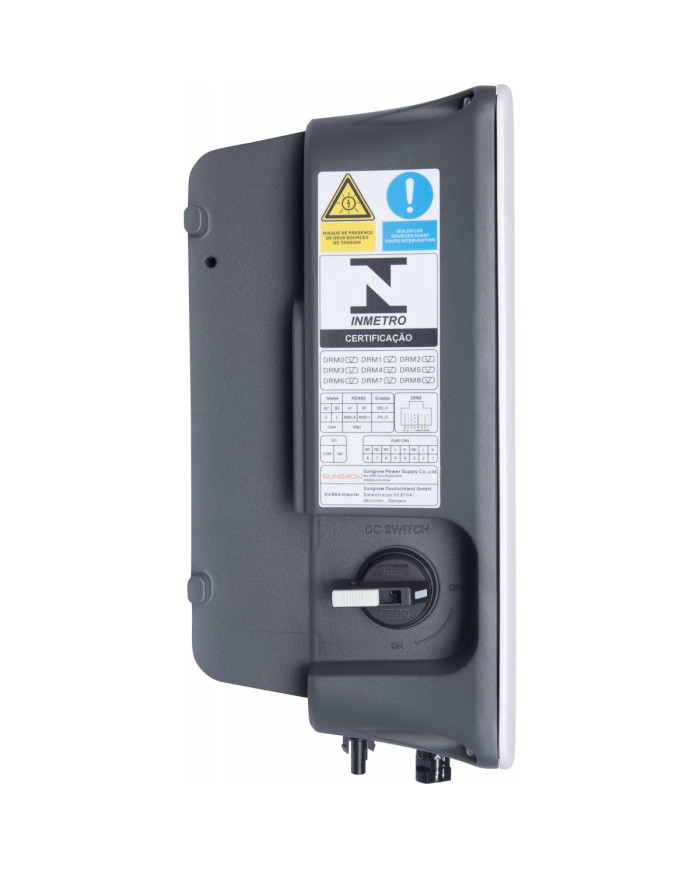 Sungrow SH3.0RS-OR 3kW