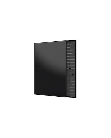 AIKO Neostar N-Type ABC 465W Full Black Dwuszybowy (GEN 2)