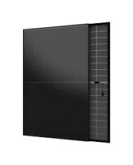 AIKO Neostar N-Type ABC 465W Full Black Dobbelt Glas (GEN 2)