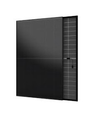 AIKO Neostar N-Type ABC 465W Full Black Dubbel Glas (GEN 2)