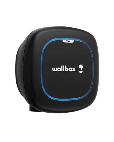 Wallbox Pulsar Max 22kW