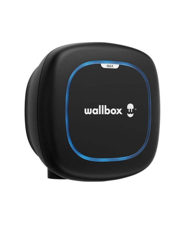 Wallbox Pulsar Max 22 kW 5 m Type 2 must
