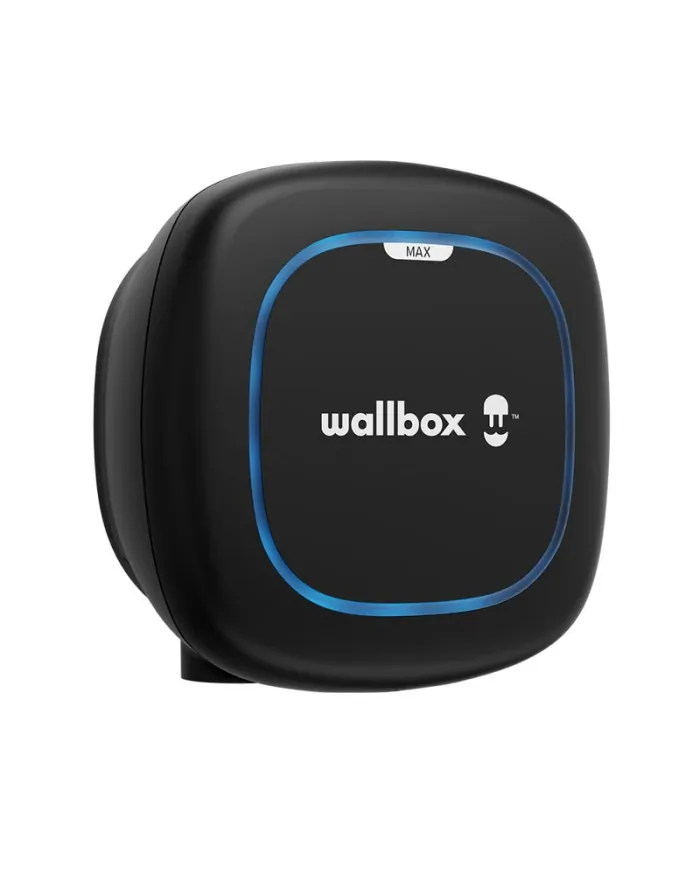 Wallbox Pulsar Max 22kW