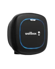 Wallbox Pulsar Max 22kW