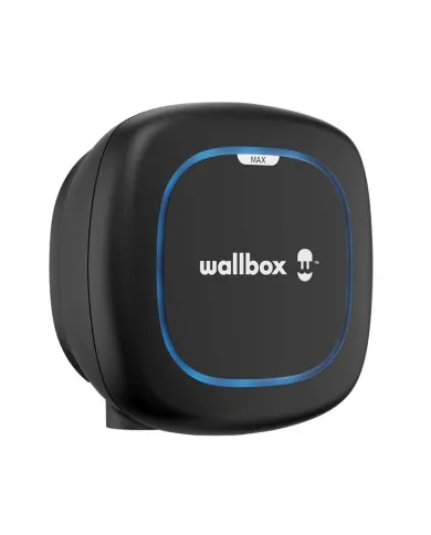Wallbox Pulsar Max