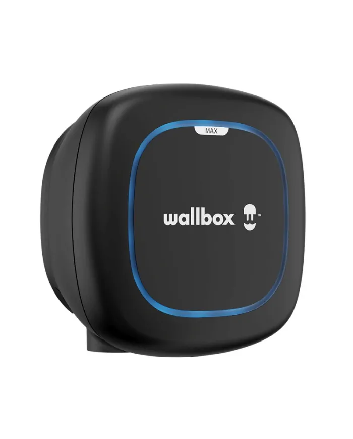 Wallbox Pulsar Max