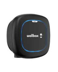 Wallbox Pulsar Max 7,4 kW 5 m Type 2 musta