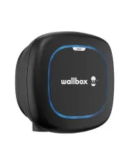 Wallbox Pulsar Max