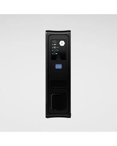 Wallbox ABL eM4 22 kW