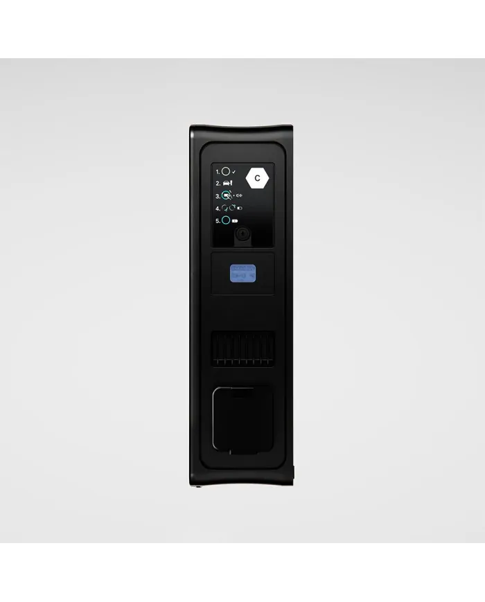 Wallbox ABL eM4 22 kW