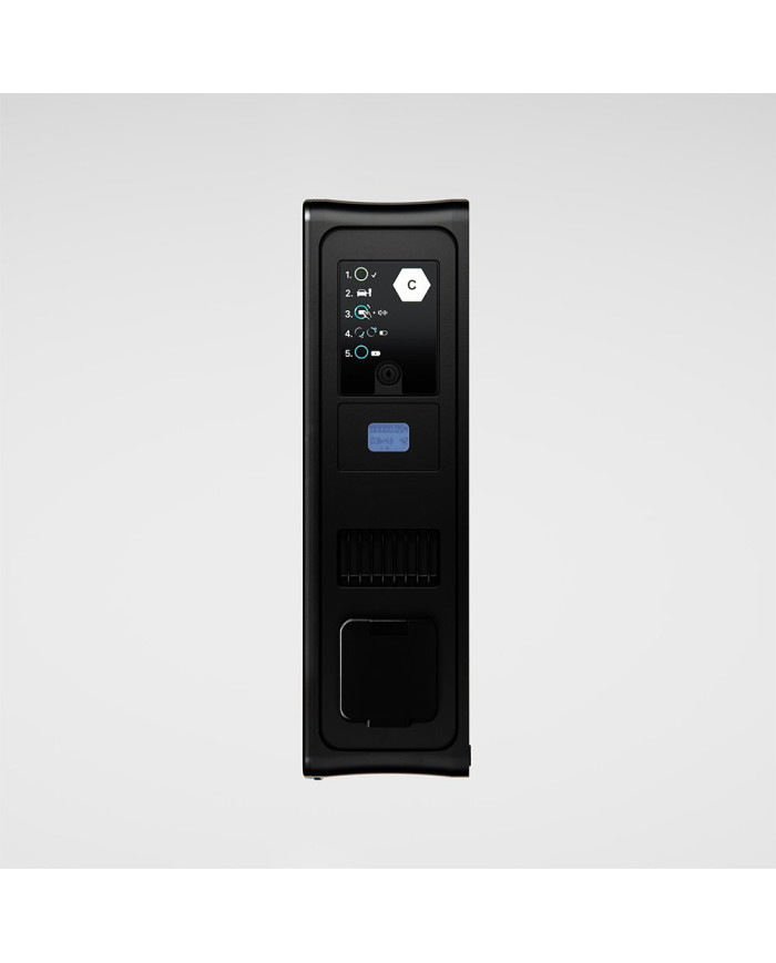 Wallbox eM4 22 kW
