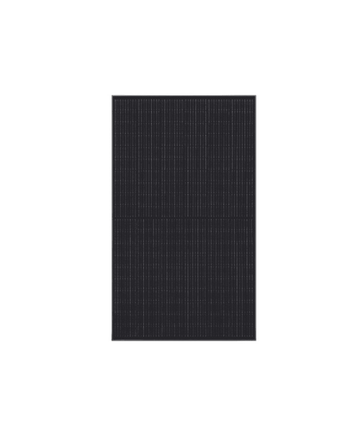 AIKO Neostar N-Type ABC 460W Full Black Kettős Üveges (GEN 2) Napelem