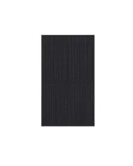 AIKO Neostar N-Type ABC 460W Full Black Double Glass (GEN 2) Photovoltaic Panel
