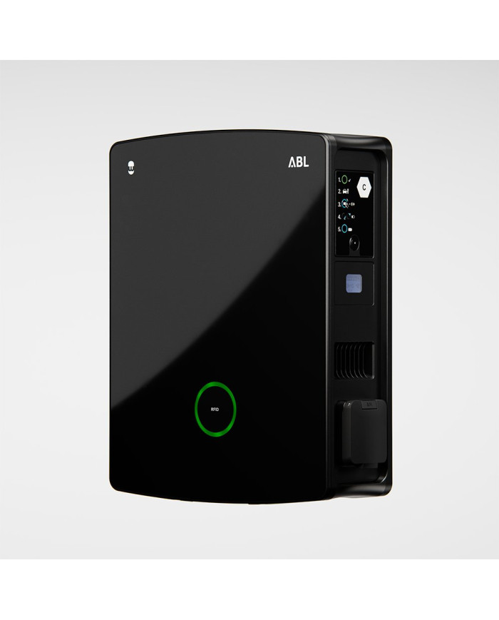 Wallbox eM4 22