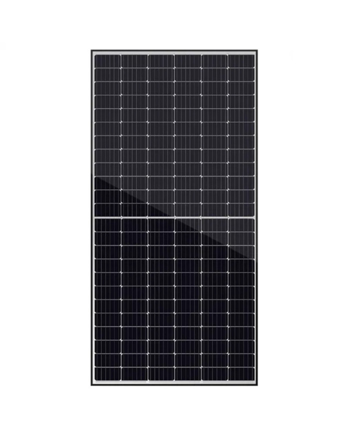 IBC Solar Bifacial 430 LS-TA1 Napelem