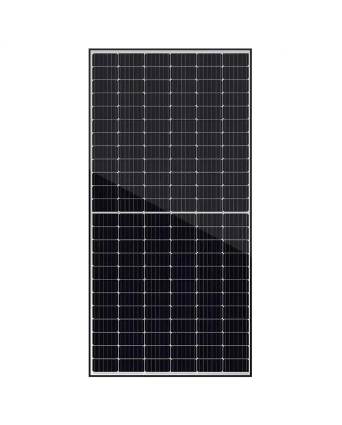 IBC Solar Bifacial 430 LS-TA1 Solární panel