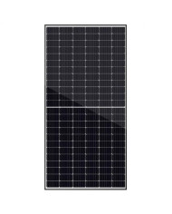 IBC Solar LS-TA1 Kahekülgne 430W Hõbedane Raam