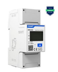 Hoymiles DDSU 666 - licznik energii 1-fazowy z przekładnikiem CT 100A